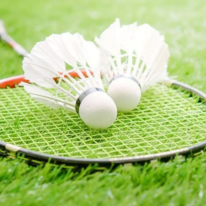 

Волан для бадминтона, 12 шт.
