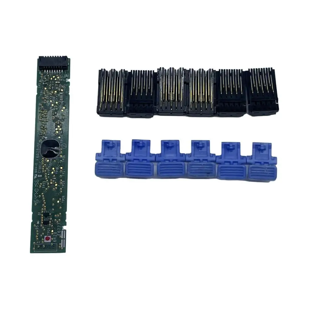 Контактный чип картриджа подходит для EPSON XP XP 900 XP-900 950 900 XP 950 960 XP 960 XP 950