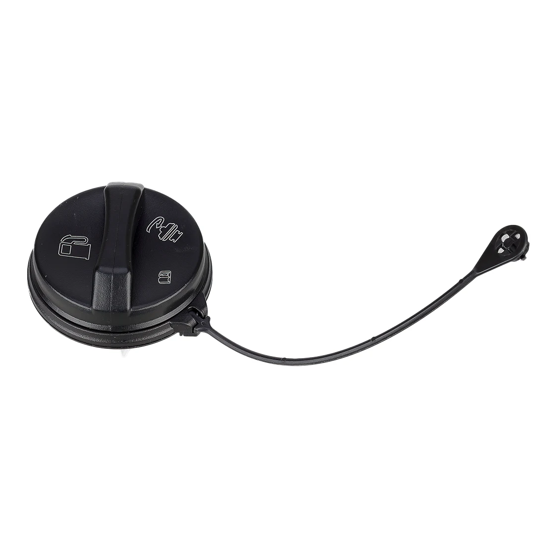 15832215 Fuel Gas Cap Without Locking Fit For Chevrolet Corvette Cadillac CTS STS SRX XLR 2006 2007 2008 2009