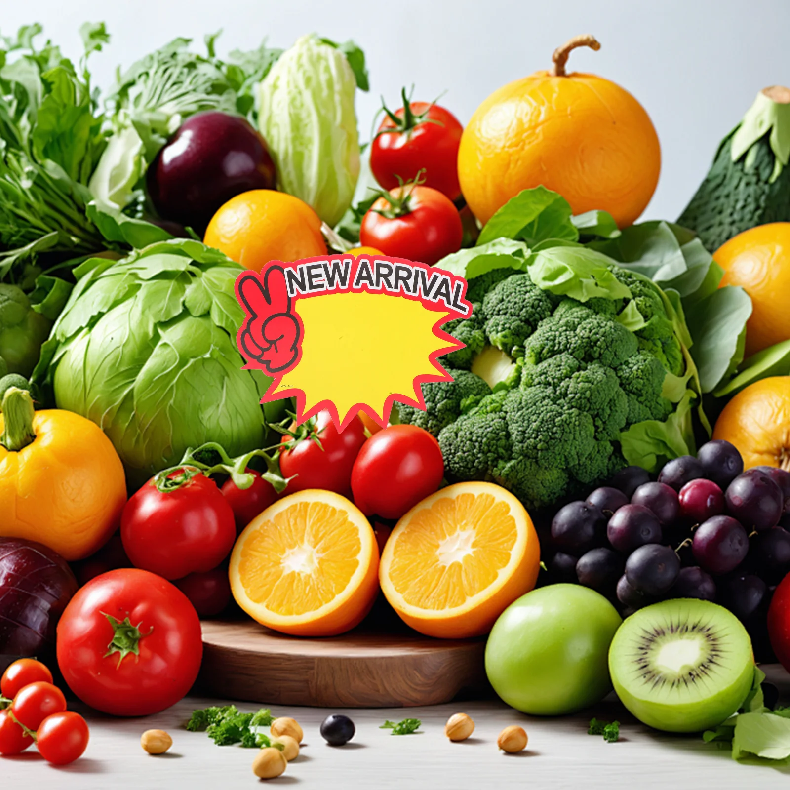 

80 шт., ценники для продукта, надпись на этикетке для супермаркета, розничный магазин, распродажа, знаки, распродажа в гараже