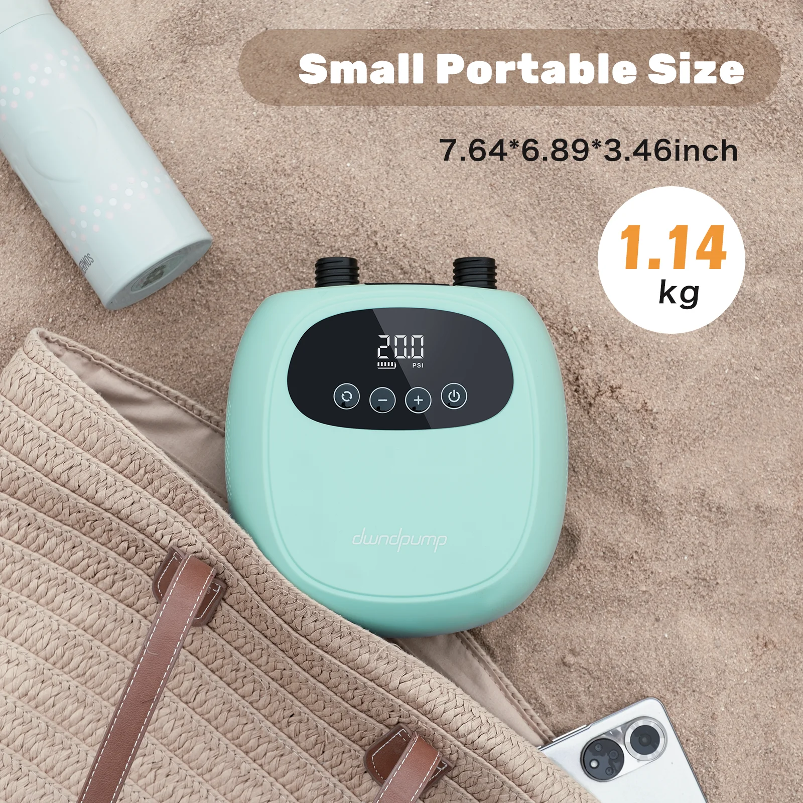 Thumbnail 4 - #10 New Inflatable Paddleboards Arrivals