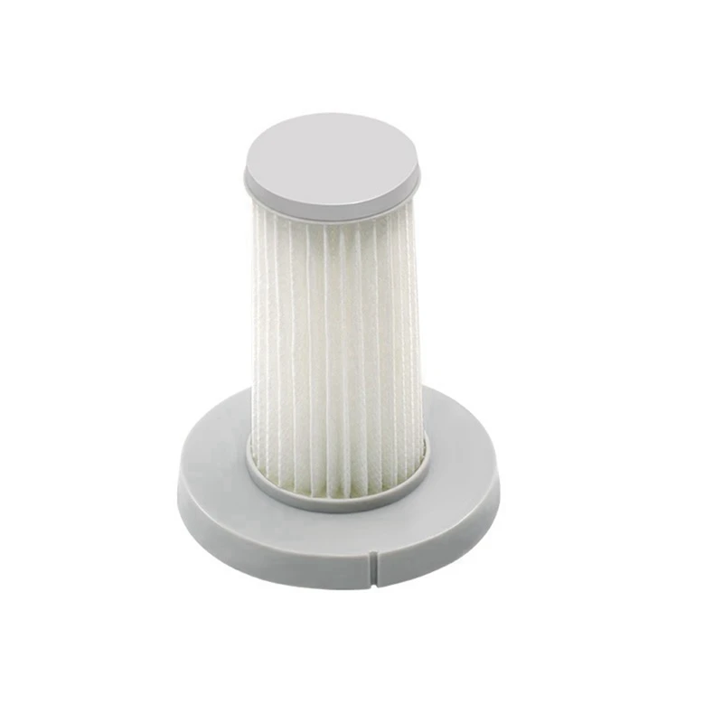 Kit de filtre éponge Hepa pour aspirateur Xiaomi Deerma DX700 DX700S, accessoires de pièces de rechange pour déterminer, 7 pièces