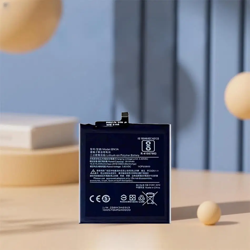 

BN3A,Battery For Xiaomi Redmi Go,Mobile Phone Batteries