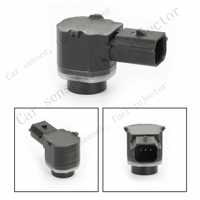Q+ PDC Bumper Ultrasonic Parking Sensor For FORD Lincoln Mercury FL3T-15K859-AB ZU