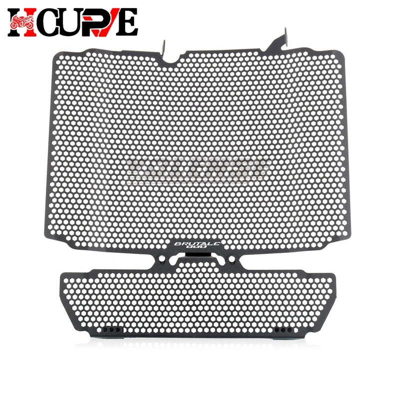 Motorcycle Radiator Grille Guard Cover Protection For MV Agusta Brutale 800 2016-2023 For Italjet Dragster 800/800RR