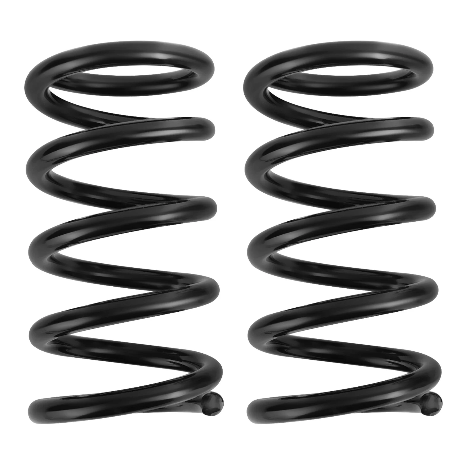 Front 3"drop Lowering Spring Lowering Kit For Chevy S10 GMC S15 1982-2004