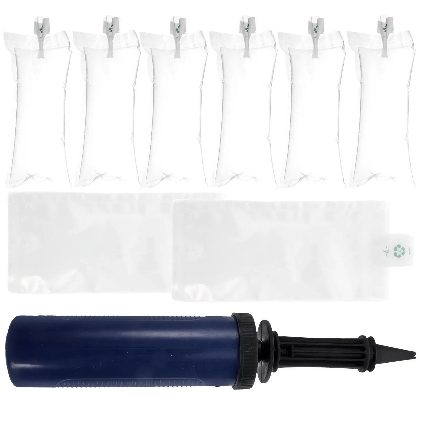 Packing Air for Posting Mailers Travel Packaging Filler Bags Shipping Inflatable Pouch Pillow Delivery Anti-collision Handbag