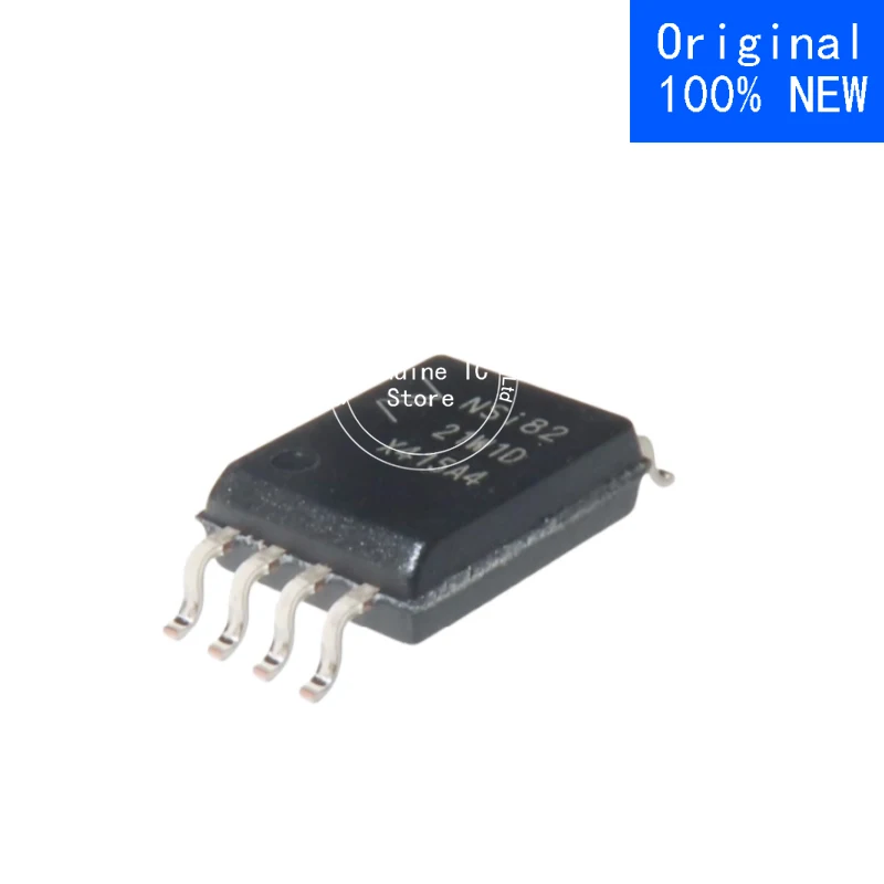 

5pcs/lot NSI8221W1-DSWVR SOP New Original Genuine Ic