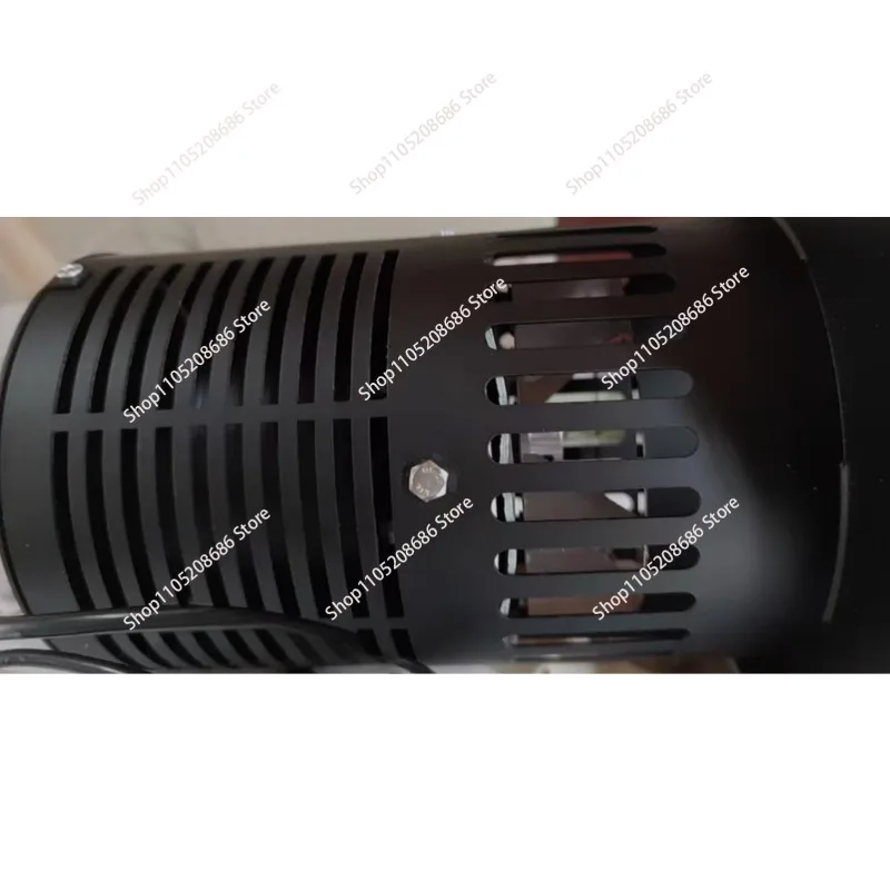 Particle furnace exhaust fan, high temperature resistant,  resistant, corrosion-resistant, fireplace induced draft fan
