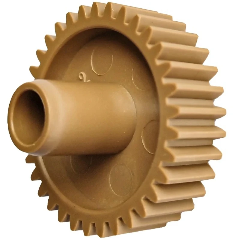 

10PC 302HN25180 Guide Cassette Left Gear For KYOCERA ECOSYS M3145idn M3645idn M3660idn FS-4300DN P3045dn P3050dn P3060dn