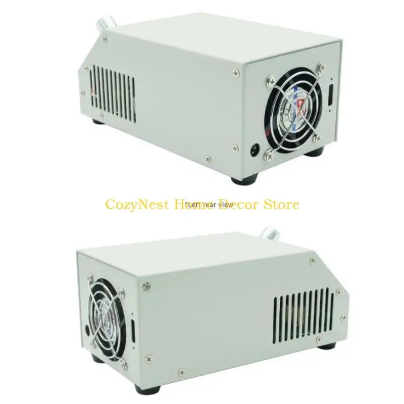 92MF 20A 150W Battery Capacity Monitor For Accurate Current And Power Measurement