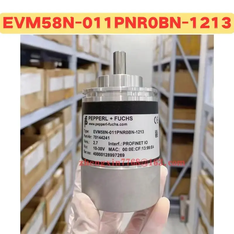 

Brand New And Original EVM58N-011PNR0BN-1213 EVM58N 011PNR0BN 1213 Encoder