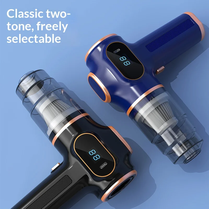 Thumbnail 4 - #2 Best Car Vacuum Cleaners to Buy In 2026