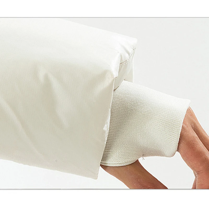 Męska kurtka puchowa z kapturem na zimę 2025, ciepła parka, kurtka w stylu hip-hop streetwear, ocieplana kurtka, czarna, biała, szara, zielona