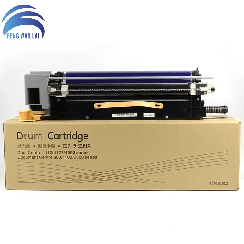 

Картридж барабанного блока для Xerox DocuCentre DC 4110 4112 4127 4595 D95 D110 6000 6080 DC4110 DC4112 DC4127 DC4595 DC6000 DC6080