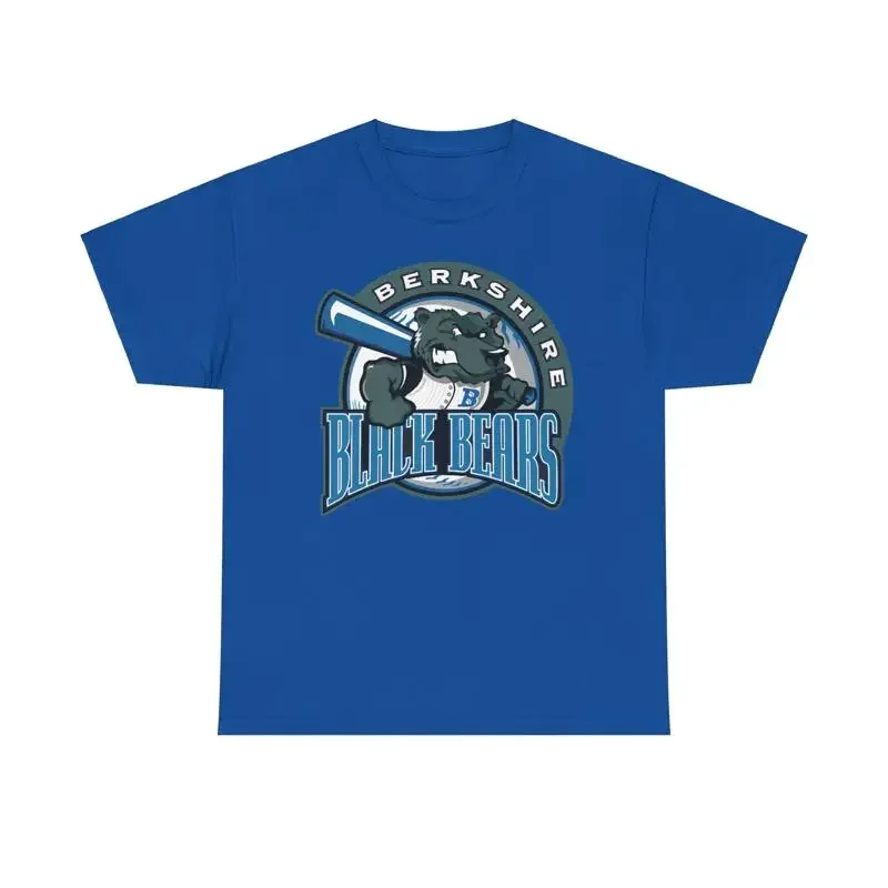 Berkshire Brewers Massachusetts Eastern League Baseball 1976 T shirt