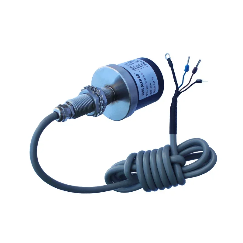 

2025Miran ML33Y-50mm High Precision Eddy Current Position Sensor for Non-contact Measurement Digital Current Sensor