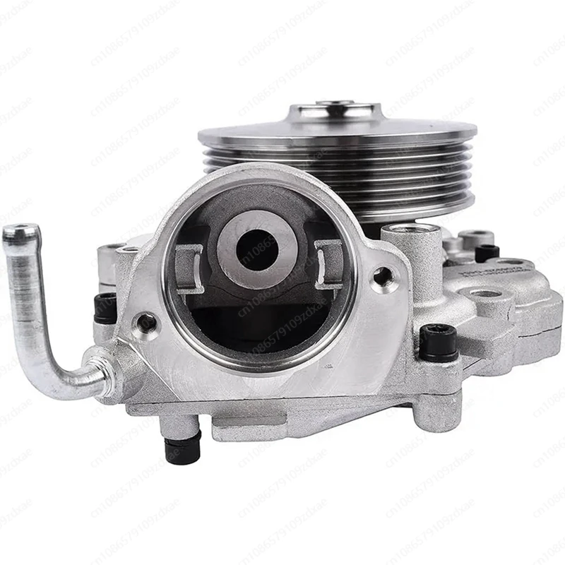 Engine Water Pump For Jeep Grand Cherokee WK WK2 Dodge RAM 1500 3.0L 68211202AB 68211202AA Replacement