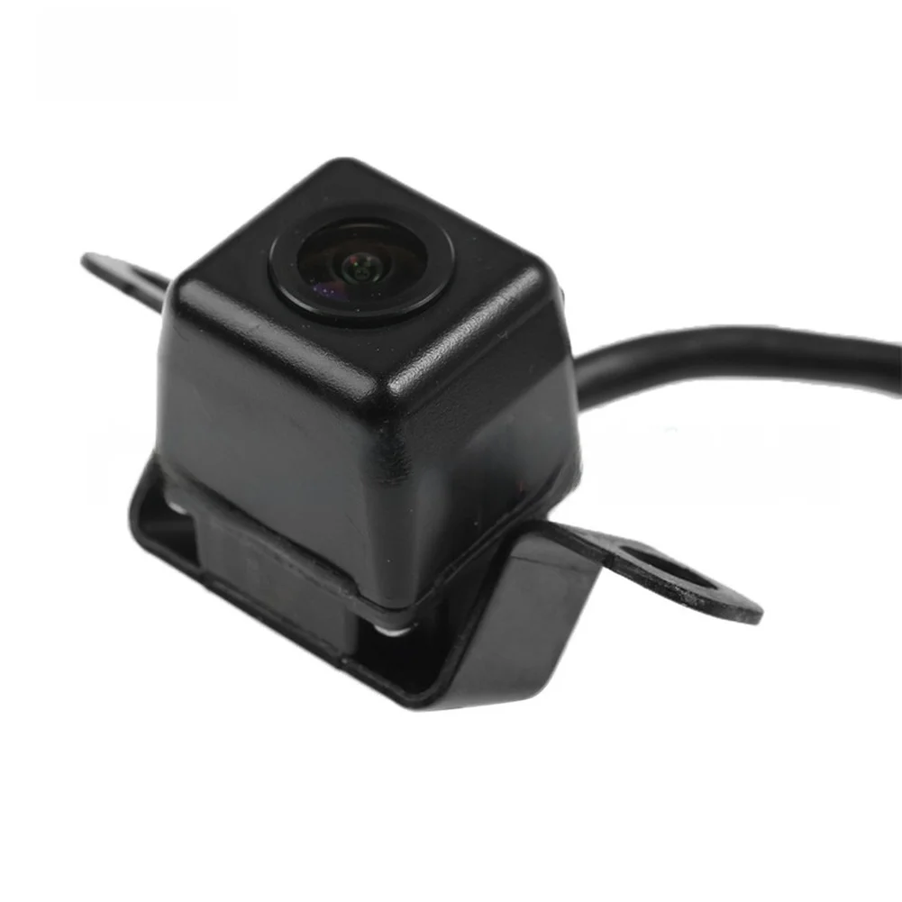 Black Rearview Camera for For kia 20For 11-2018 For platt Parking Sensor Systems 480 600 Resolution Reliable Output