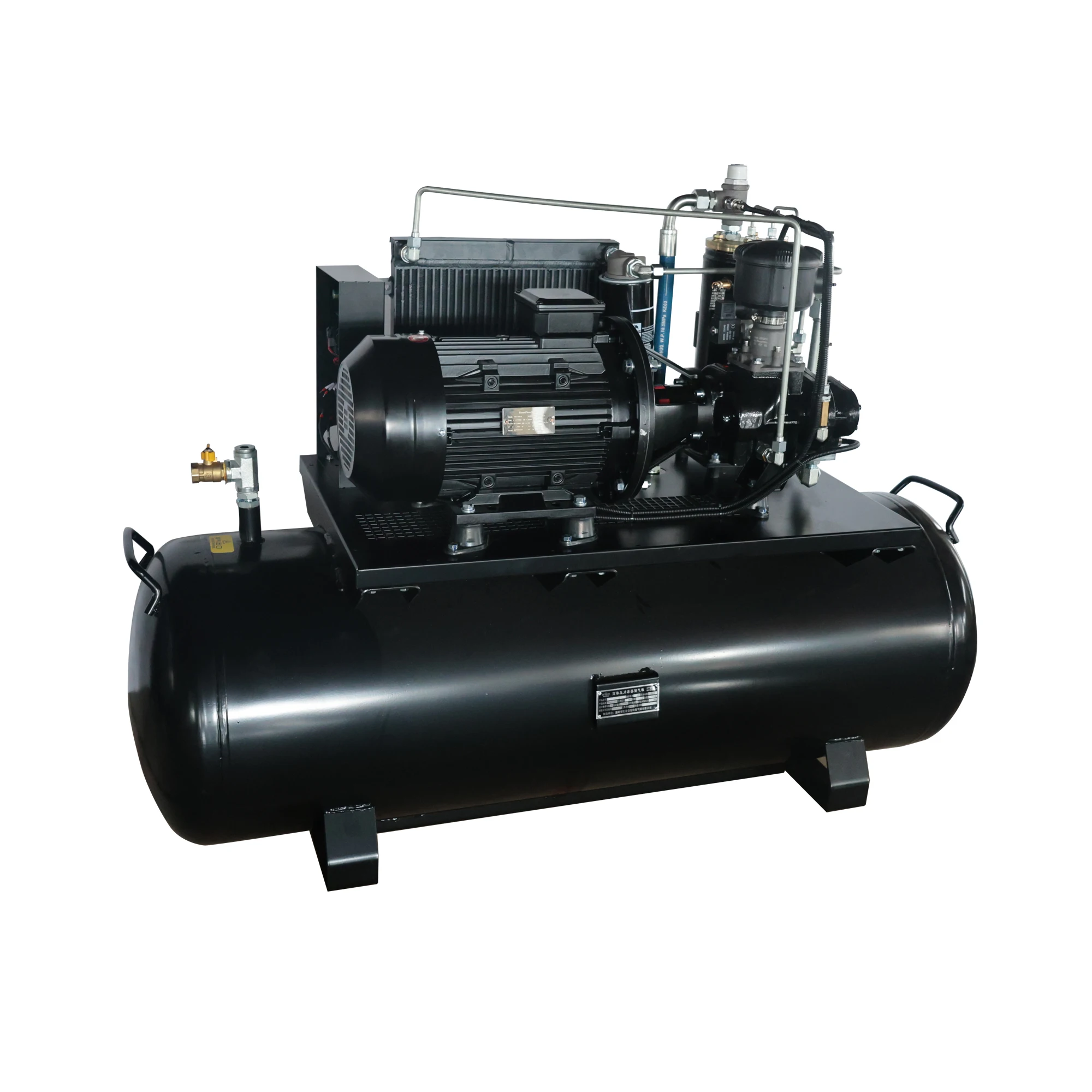 Compressore d'aria di tipo micro 4in1 2in1 per parametri tecnici PM serie ME/MS-9