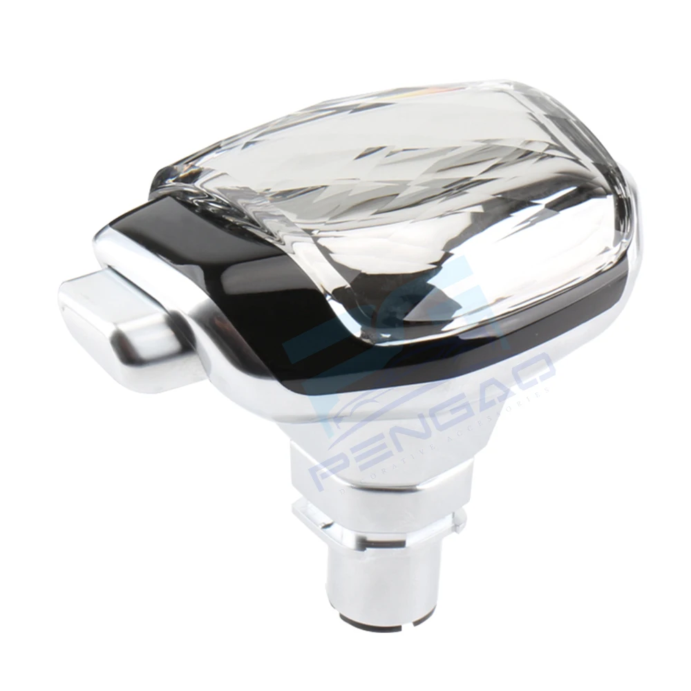 For the Great Wall Haval H6 F5 H2 H7 M6 Wei VV57 H9 H8 Automatic Gear shift knob Modification parts Gear lever  Handlebar head