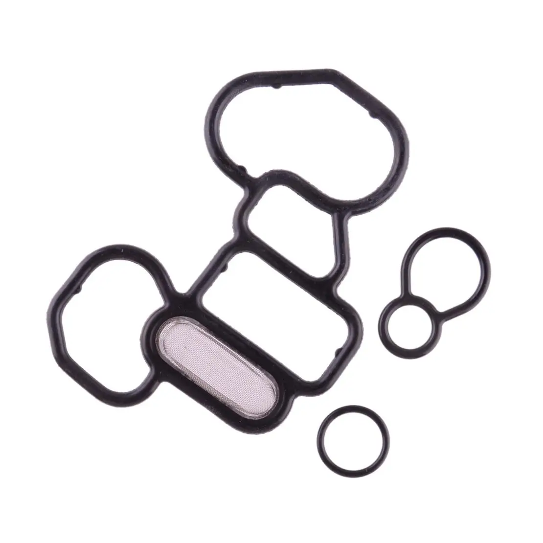

36172-P8A-A01 91319-PR3-000 Solenoid Spool Valve Gasket Kit 15825-P8A-A01 Fit for Acura MDX RL TL Honda Accord Odyssey Pilot