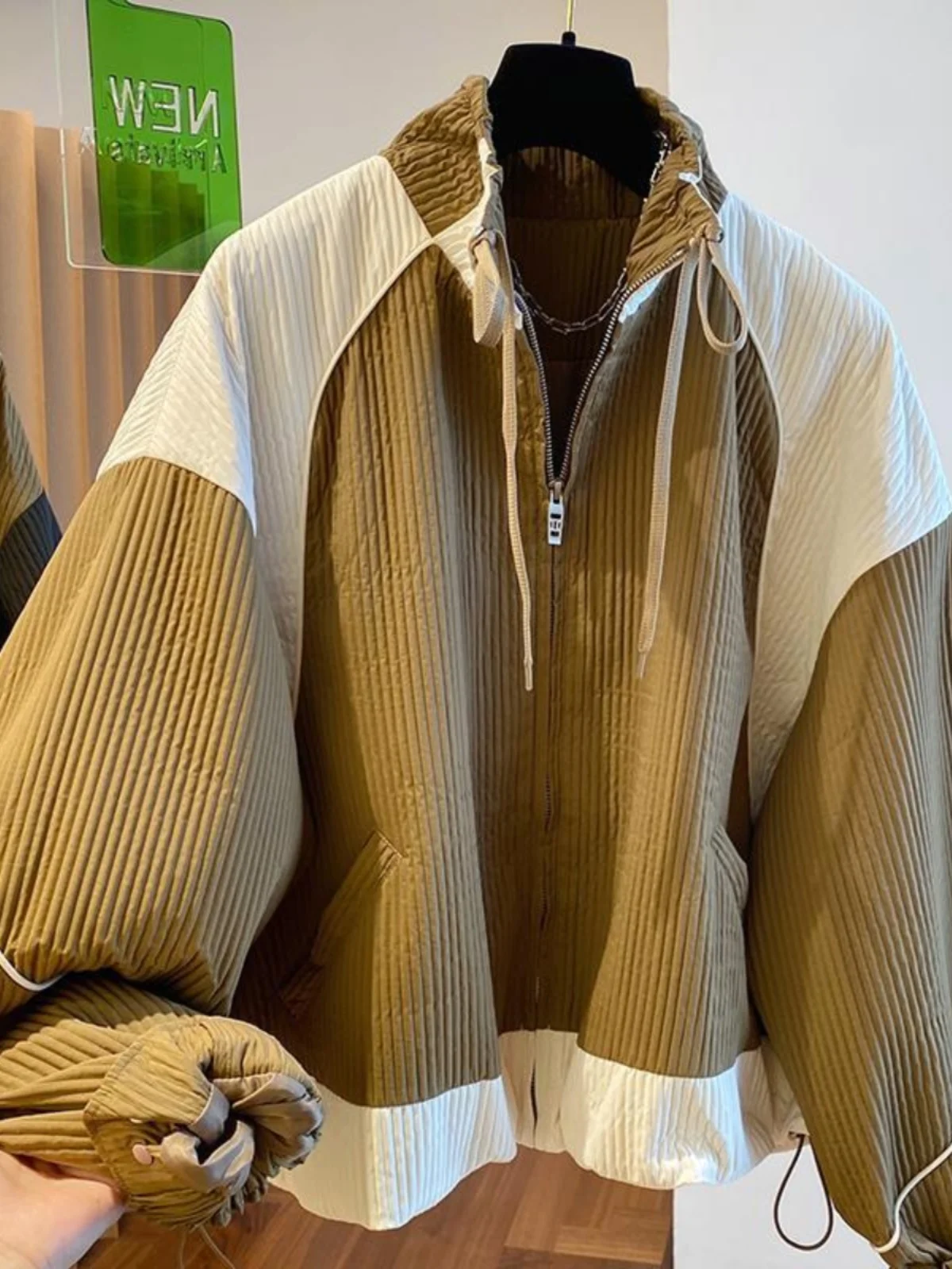 

Осень-зима, большой размер 300, сумка в стиле ретро, повседневная цветная блузка с воротником-стойкой, мужское дизайнерское пальто Sense, верхняя одежда