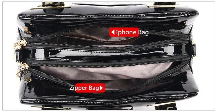 Luxury Genuine Leather Women\'s bag 2022 trend Female Handbags Mother Bag Shoulder Messenger Bag Fashion Portable Boston Bags