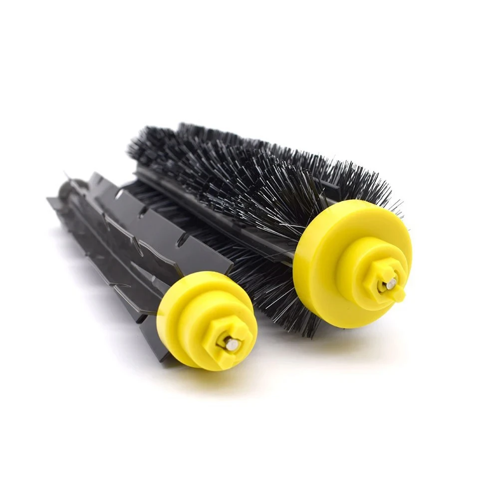 Roller Brush Accessroies Kit for iRobot Roomba 600 Series 605 606 616 620 650 655 660 625 676 680 690 Robot Vacuum Cleaner Parts