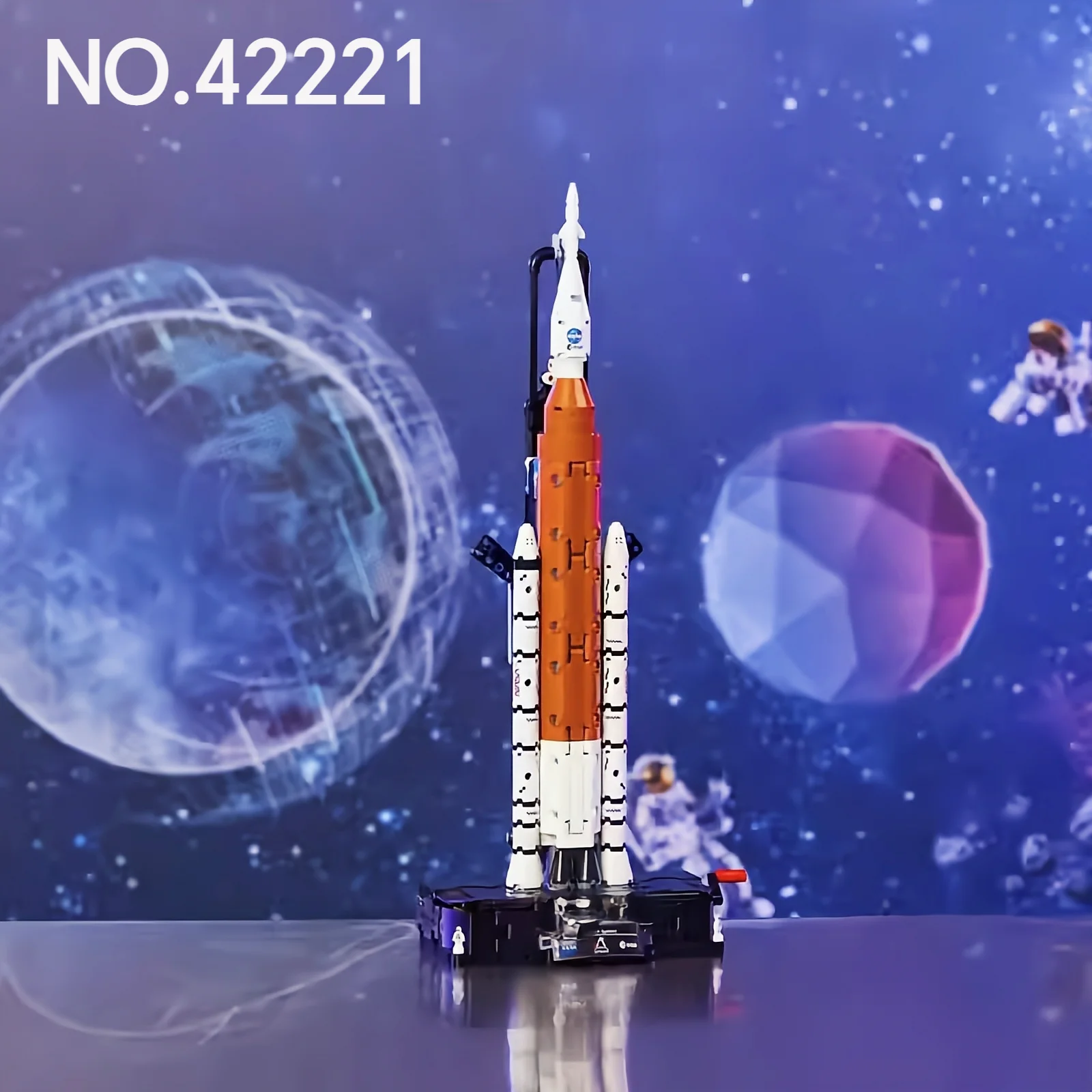 2026 New 632Pcs In …