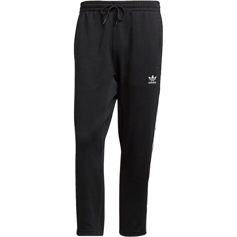 أديداس بنطال رياضي أصلي بثلاث خطوط للرجال ذو تسع نقاط FN2804 #5