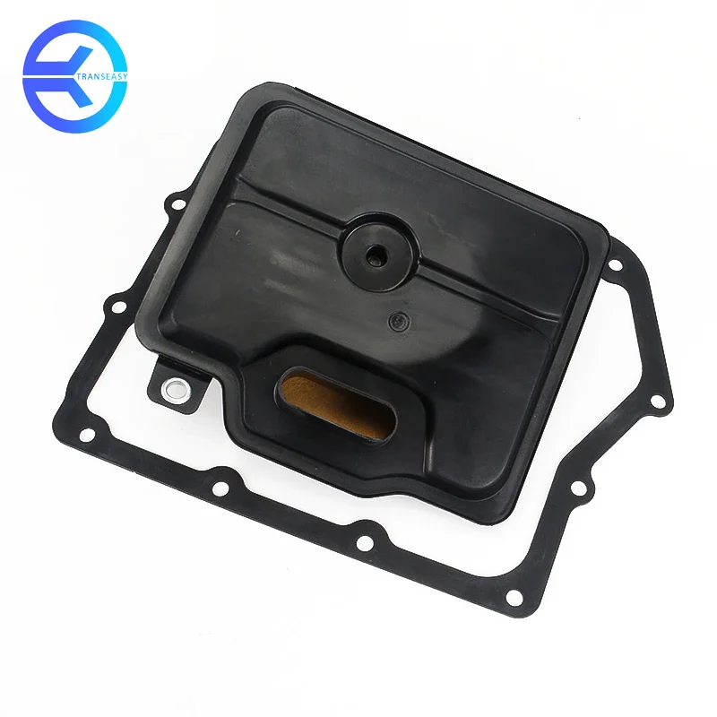 

62TE 62TEA Brand New Transmission Filter With Pan Gasket Fits For Chrysler Dodge Pacifica Sebring 200 Town and Country Grand