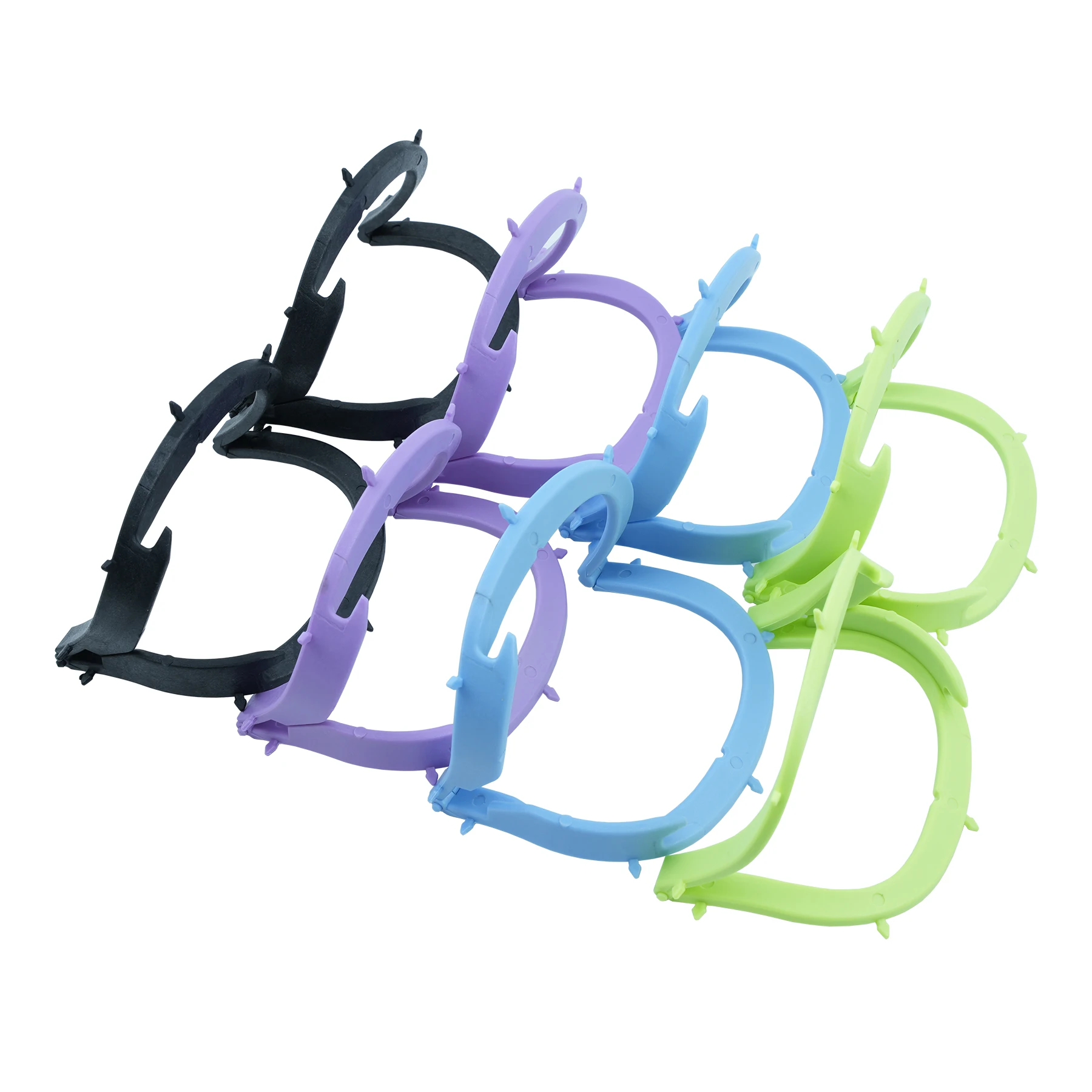 2Pc Dental Foldable…