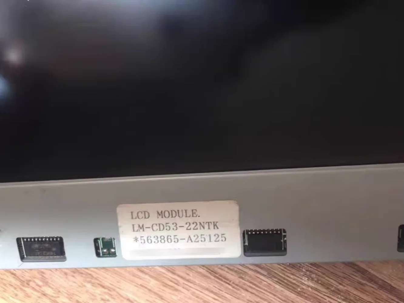 thumb