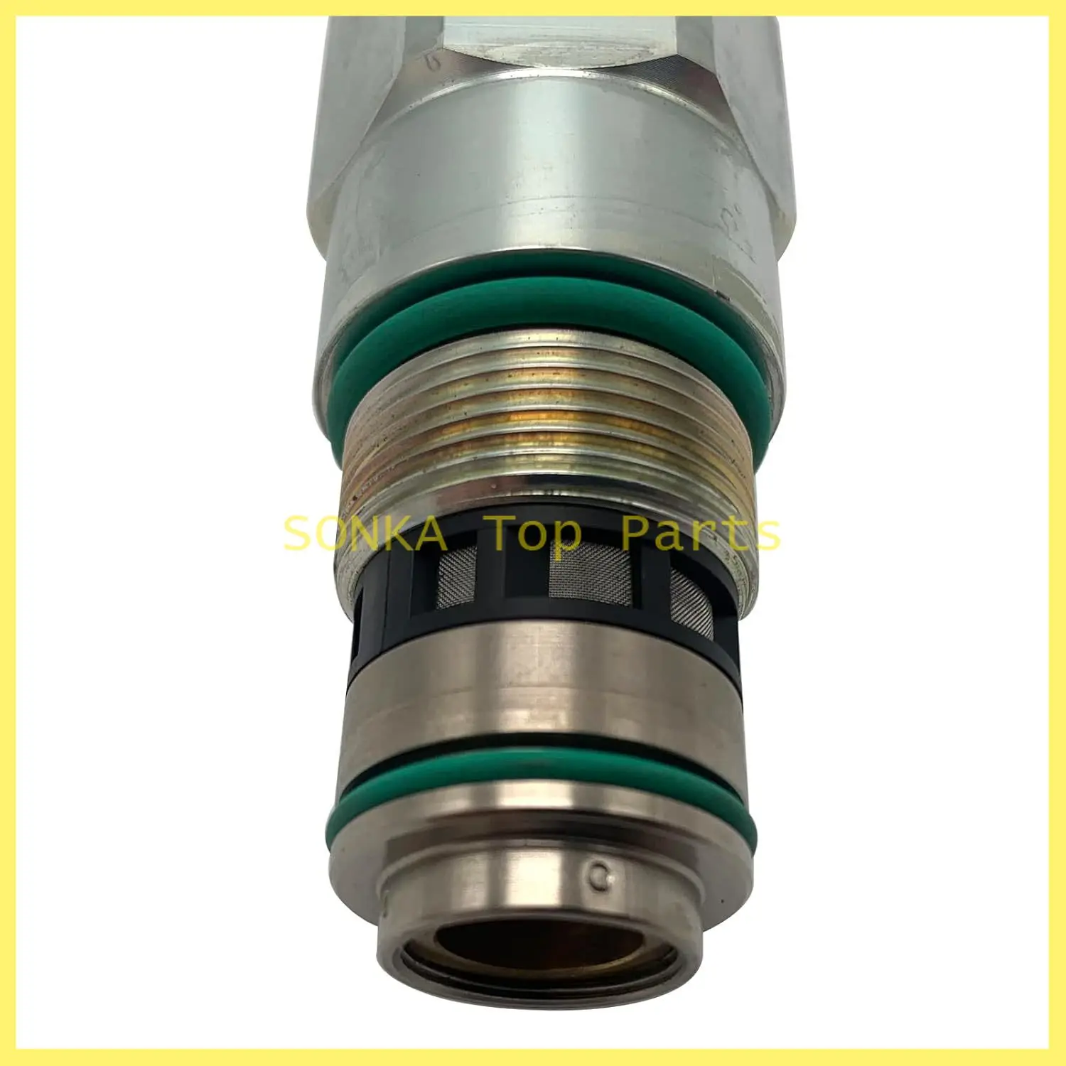 3330600 3347907 3347905 Pressure Sensor Compatible with Hyundai QSK19 QSK60 QSK45 QSK23 Engine