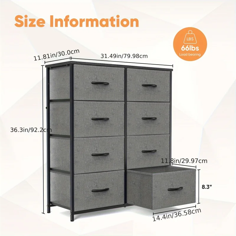 Custom.Multi-purpose organizer, storage cabinet, can be used in living room, dining room, bedroom, office