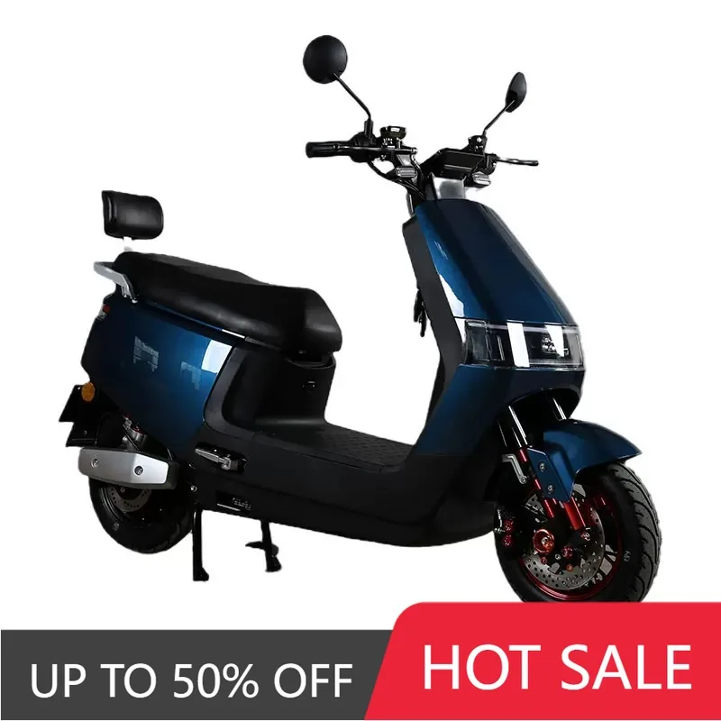 QQW Electric scooter electric motorcycle
