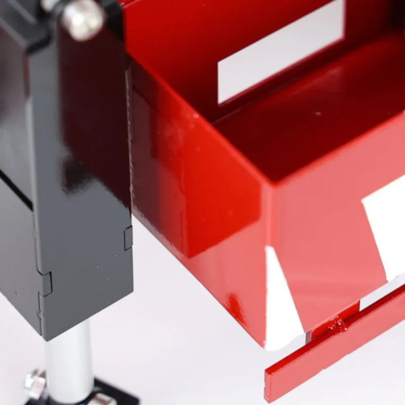 

1/14 металлический пульт дистанционного управления, гидравлический самосвал, электрические ножки для игрушек TAMIYAYA, радиоуправляемый трактор, грузовик, модель автомобиля TH24482