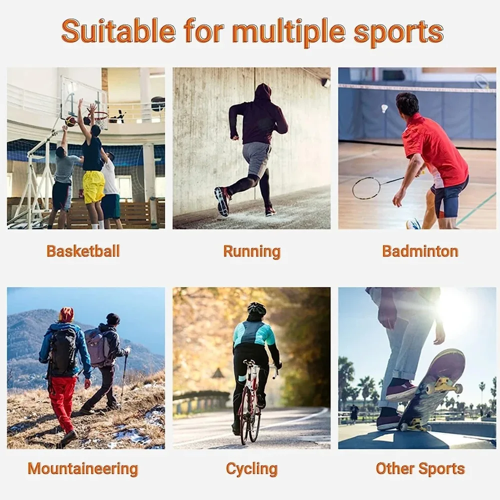 

1 PCS Anti-collision Sports Elbow Pads Thicken with Padded Arm Protection Sleeves Soft Compression Shield Shape Arm Guard Cover