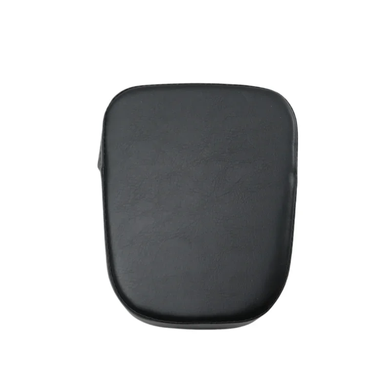 

Подушка на спинку мотоцикла, чехол на заднее пассажирское сиденье для Harley Yamaha Honda Suzuki Kawasaki, универсальный чоппер Cruise