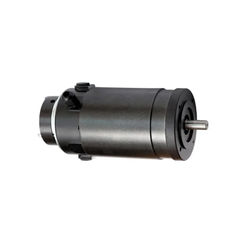 

DC80B Brake Clutch Motor 750w Brake DC Motor with Brake