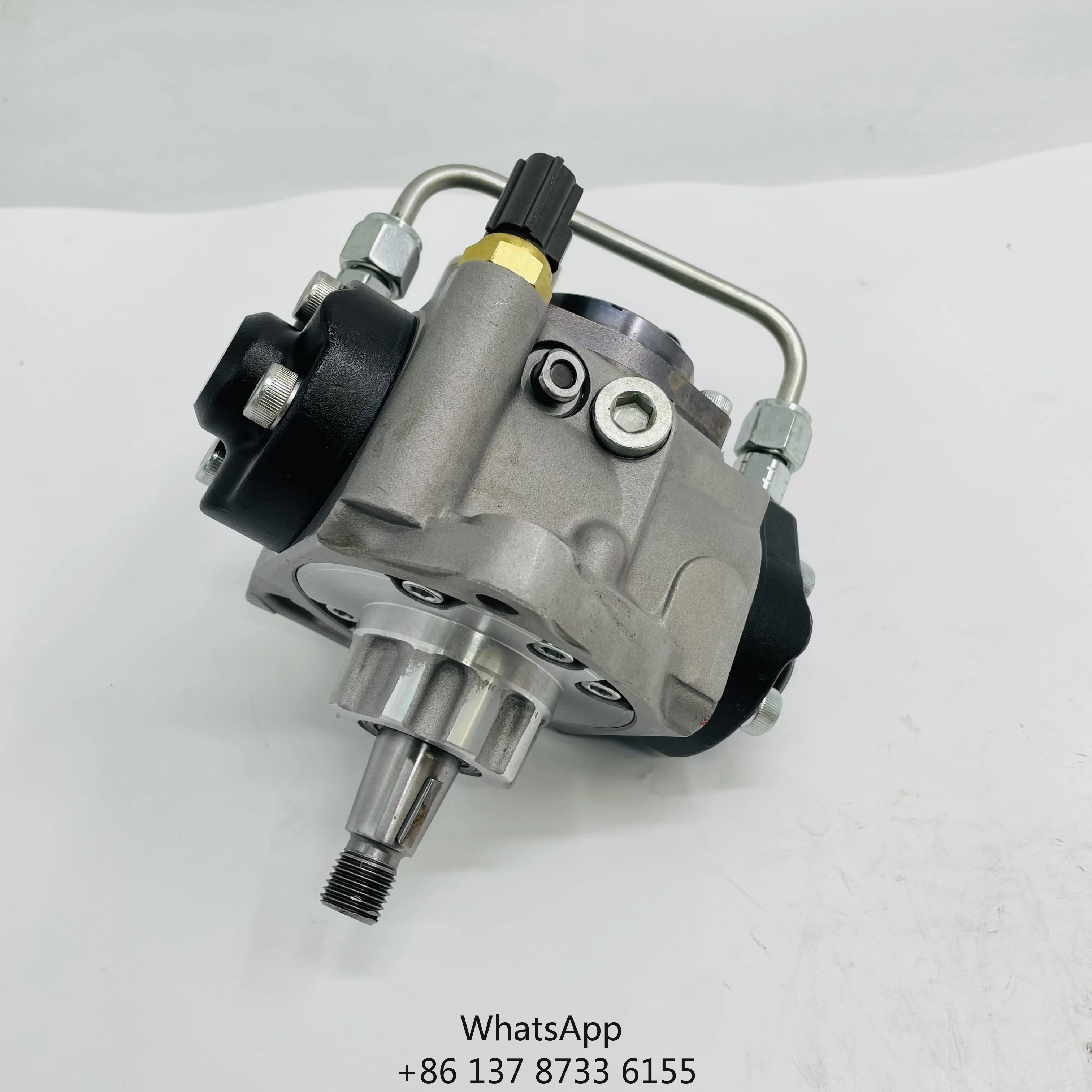 High Pressure HP3 Fuel Injection Pump 294000-0123 16700AW402 For YD22 Engine