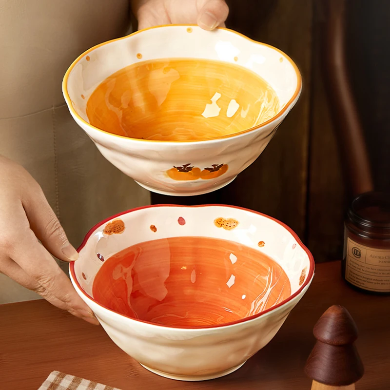 7 Inch Ceramic Rame…