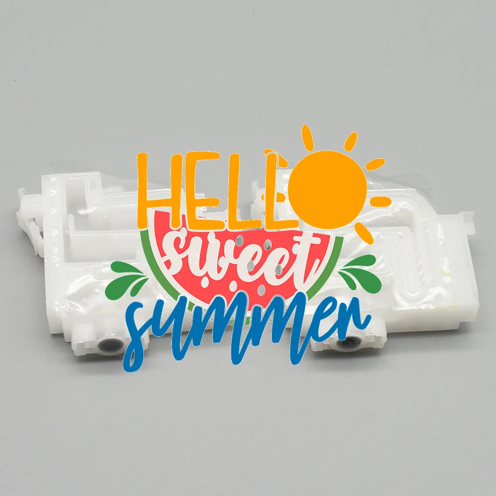 

1758383 1758384 Ink Damper Adapter ASSY for EPSON L1110 L3100 L3101 L3110 L3150 L3151 L3160 L5190