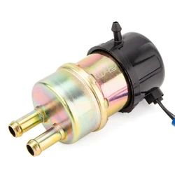Fuel Pump for Kawasaki ZXR400 ZRX1100 ZZR1100 ZZR600 ZX600 ZX600E Ninja ZX-6 ZX6 ZX6R ZX-6R ZX600G ZX600F ZZR 600 100 49040-1057