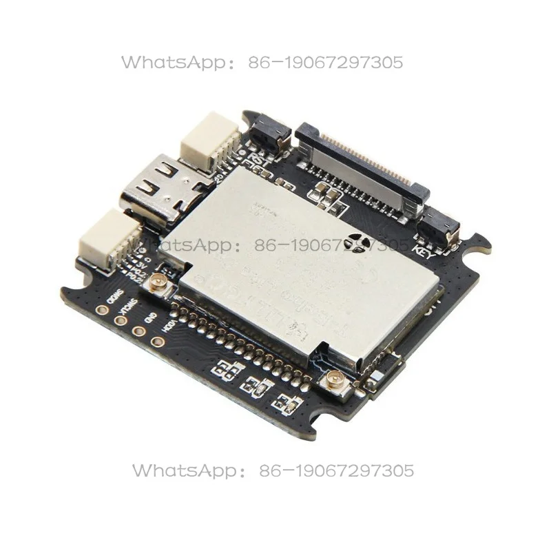 Applicable To NRF52840 1.22 Inch Accessories