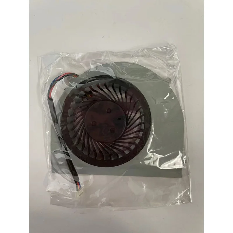 CPU Cooling Fan For DELL Latitude E6530 MF60120V1-C440-G9A/ MF60120V1-C450-G9A