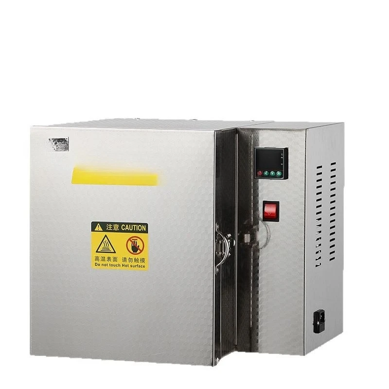 Jewelry Gypsum Mold Incubator, Industrial High-temperature Oven, Baking Mold Experiment, Electric Furnace, Horse Boiling Furnace