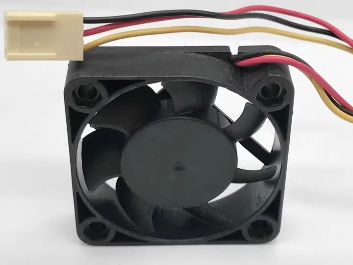 شحن مجاني جديد JAMICON KF0410S1HM-R DC12V 1.2 واط 4010 4 سنتيمتر مروحة تبريد مروحة
