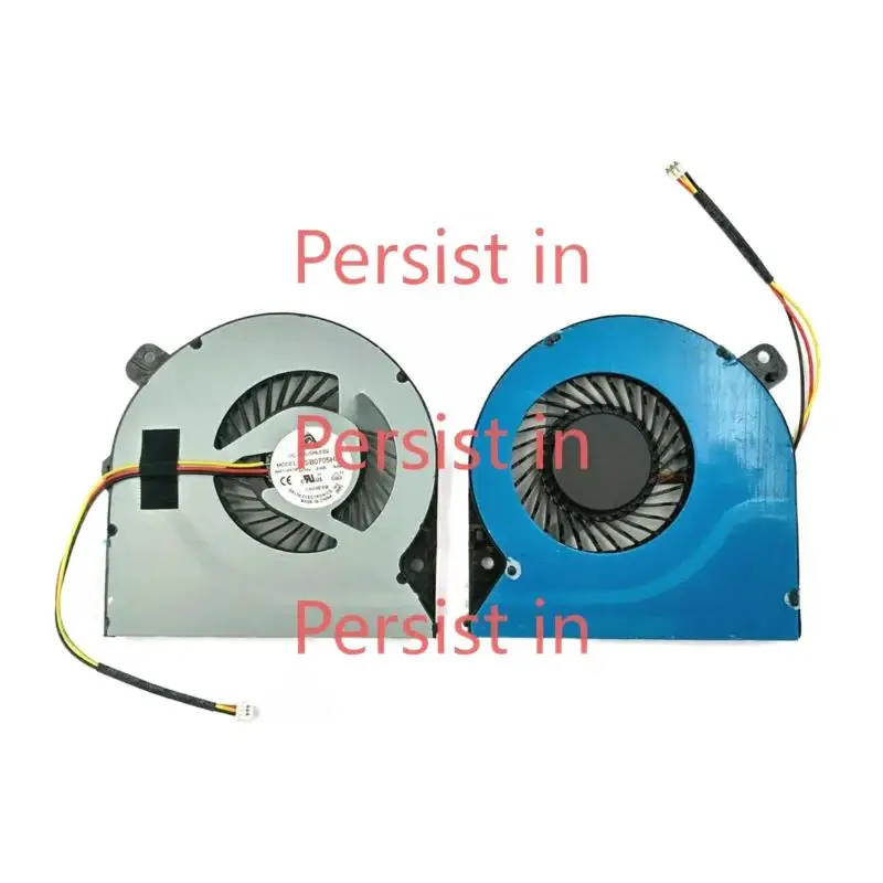 

* New for ASUS X750JA X750JA-DB71 X750JA-TH71 X750JN CPU Fan =/*